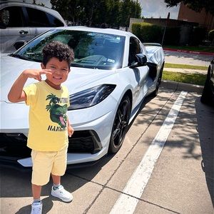 Meet your Posher, Keiber daniel